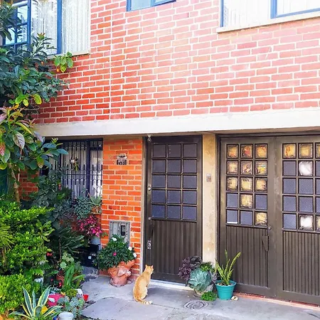 Hospedaje Semiurbano Duitama Exterior photo