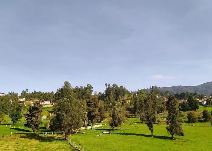 Hospedaje Semiurbano