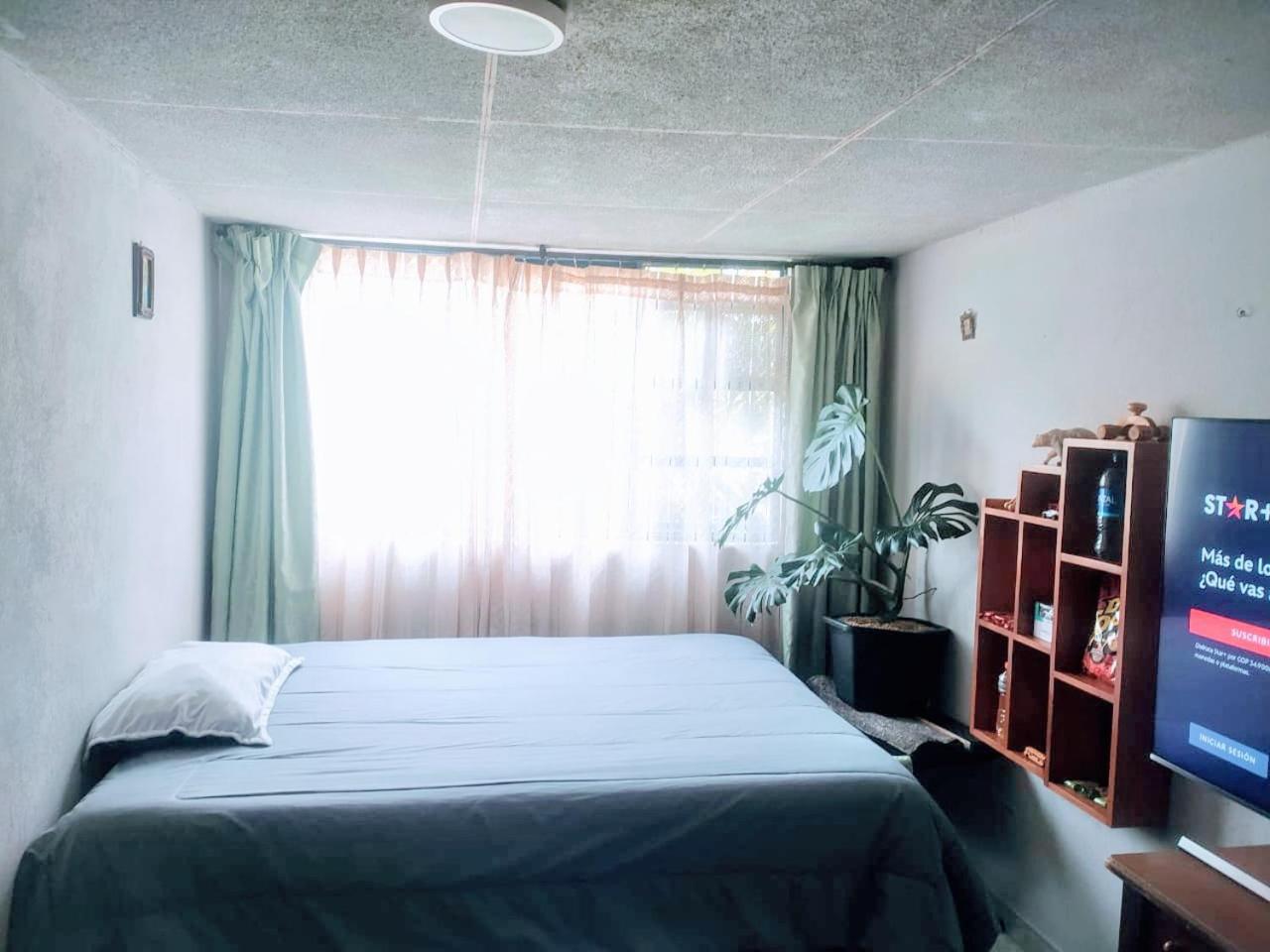 Semiurbano Homestay *