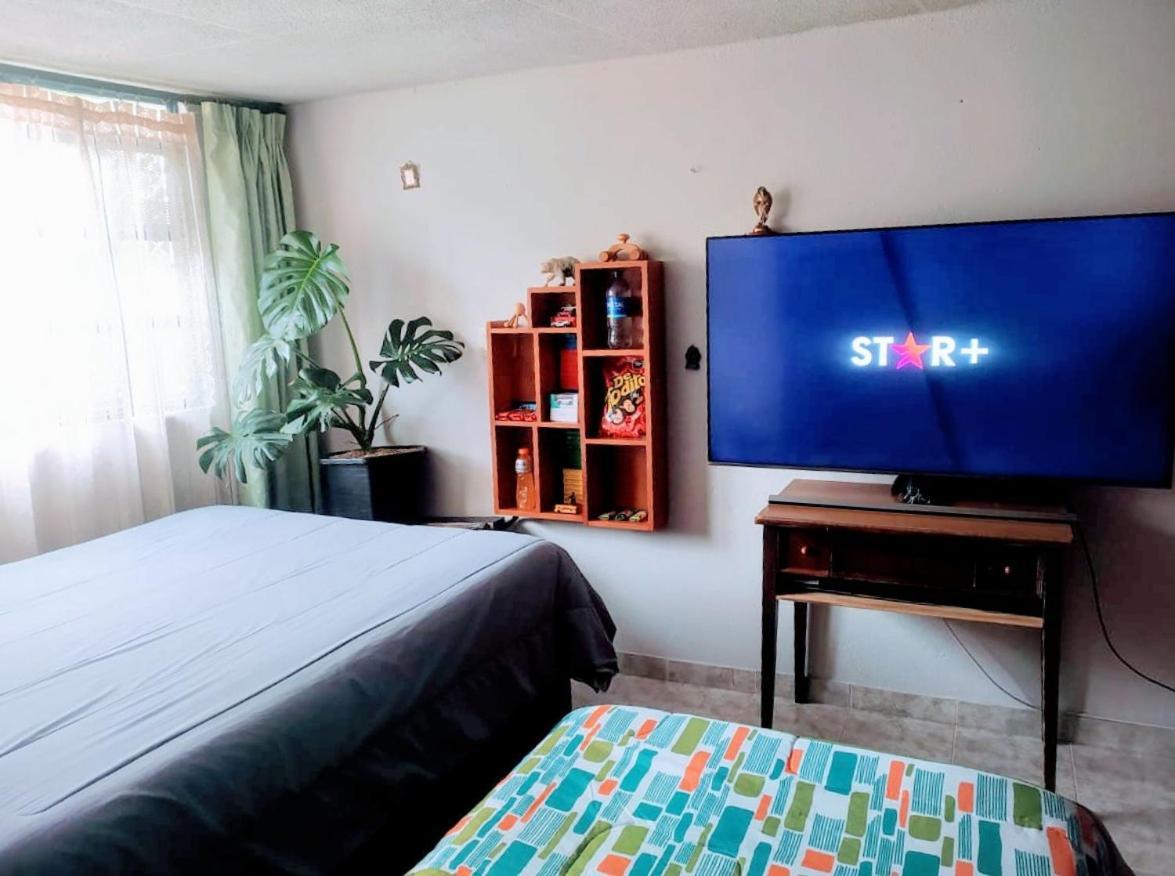 Homestay Semiurbano Duitama