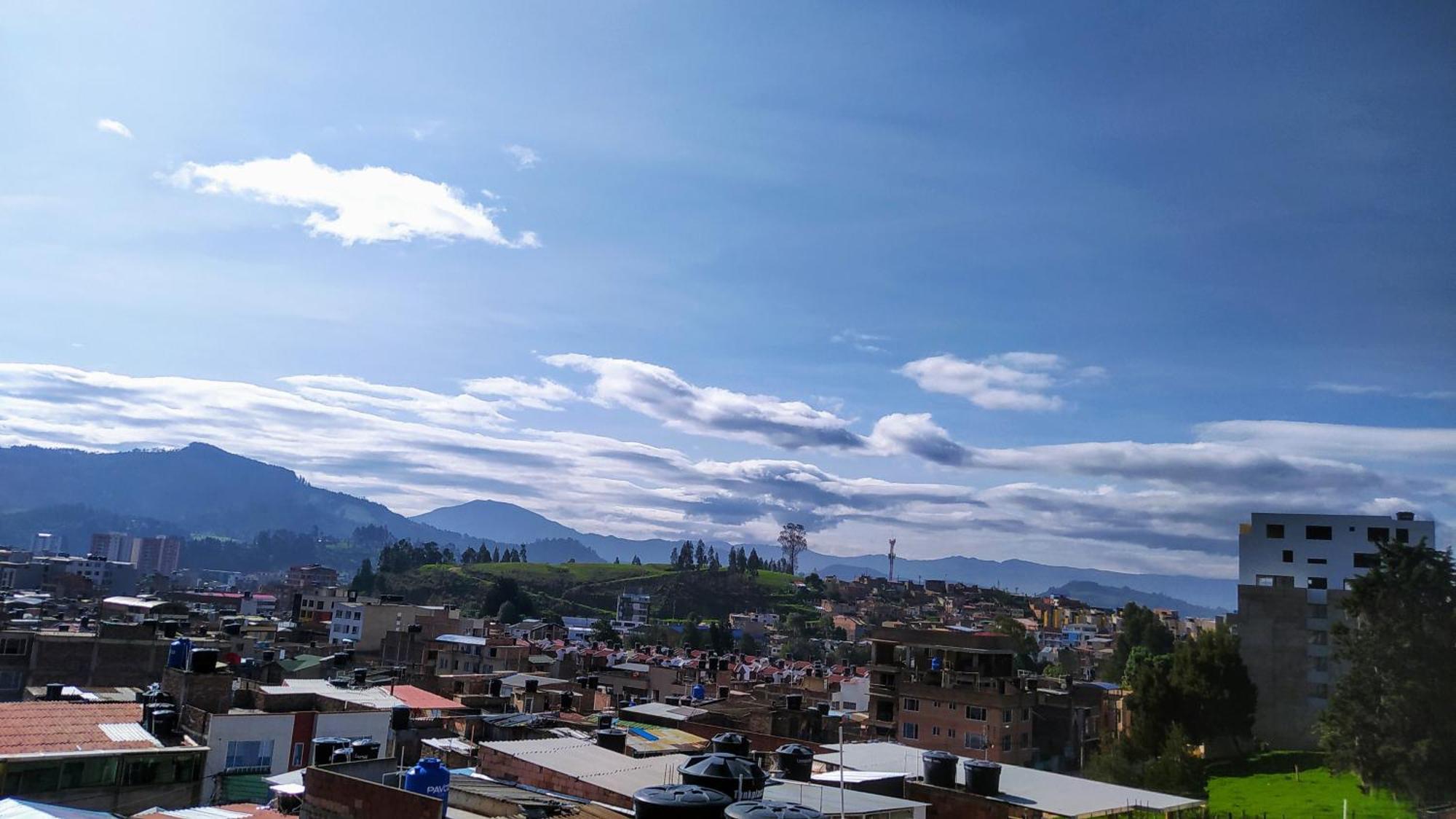 Homestay Semiurbano Duitama