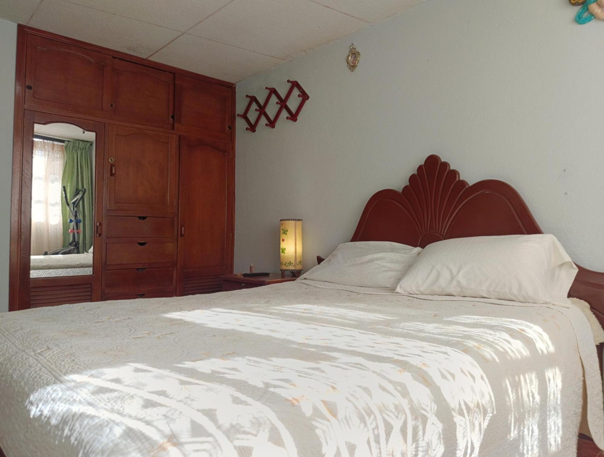 Semiurbano Homestay Duitama